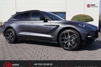 Aston Martin DBX Gebrauchtwagen