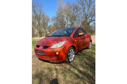 Mitsubishi Colt Gebrauchtwagen