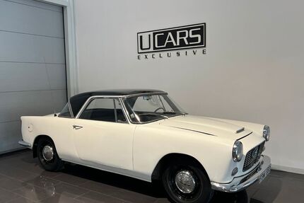 Lancia Andere Gebrauchtwagen