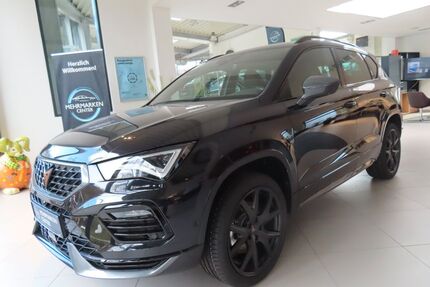 Cupra Ateca Gebrauchtwagen