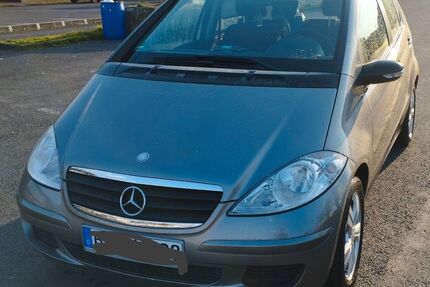 Mercedes-Benz A 150 Gebrauchtwagen