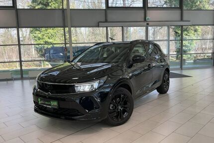 Opel Grandland (X) Gebrauchtwagen