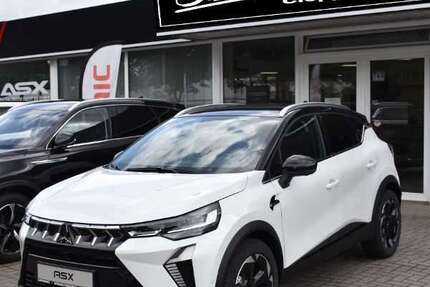 Mitsubishi ASX Gebrauchtwagen