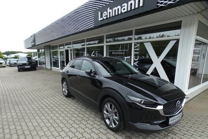Mazda CX-30 Gebrauchtwagen