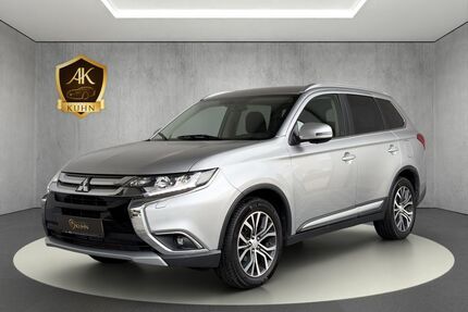 Mitsubishi Outlander Gebrauchtwagen