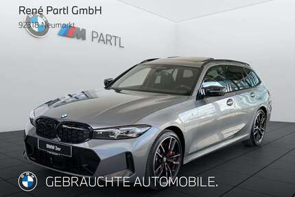 BMW 340 Gebrauchtwagen