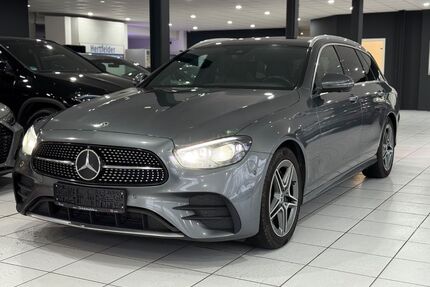 Mercedes-Benz E 200 Gebrauchtwagen