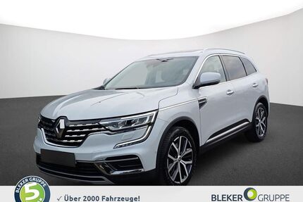 Renault Koleos Gebrauchtwagen