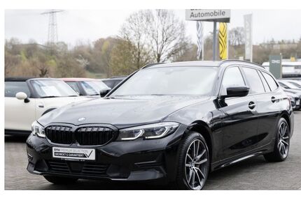 BMW 330 Gebrauchtwagen