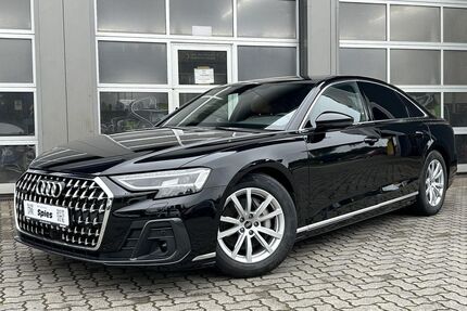 Audi A8 Gebrauchtwagen