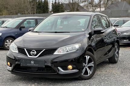 Nissan Pulsar Gebrauchtwagen