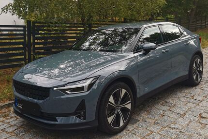 Polestar 2 Gebrauchtwagen