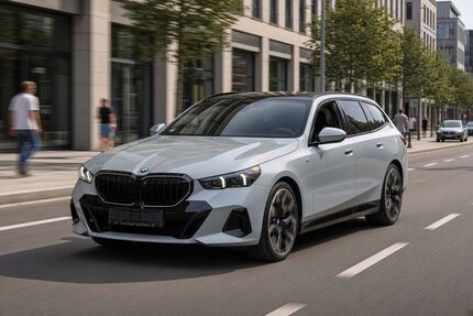 BMW 540 Gebrauchtwagen