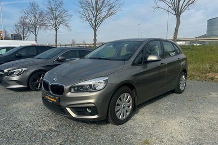 BMW 218 Gebrauchtwagen