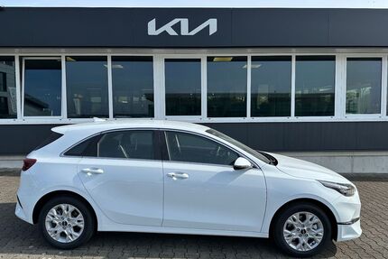 Kia ceed / Ceed Gebrauchtwagen