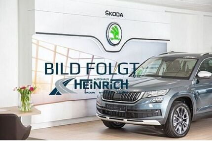 Skoda Enyaq Gebrauchtwagen
