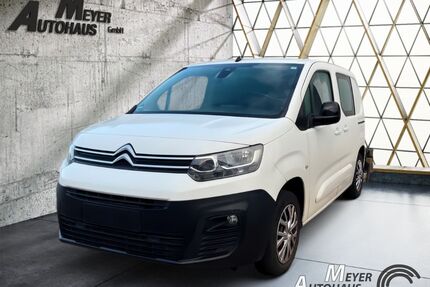 Peugeot Berlingo 