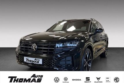VW Touareg Gebrauchtwagen