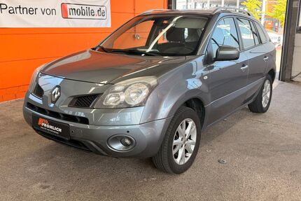 Renault Koleos Gebrauchtwagen