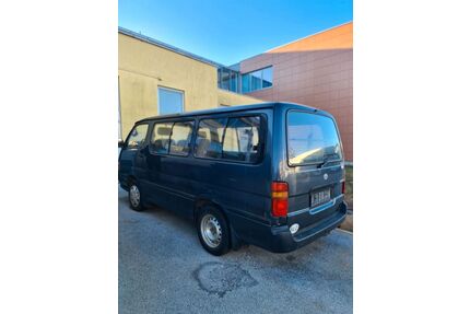 Toyota Hiace Gebrauchtwagen