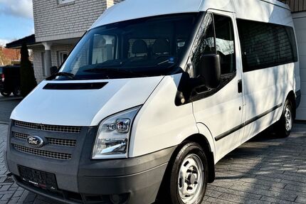 Ford Transit Gebrauchtwagen