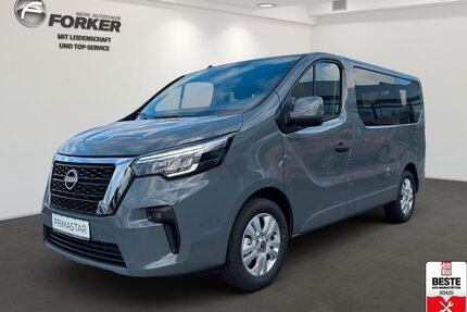 Nissan Primastar Gebrauchtwagen