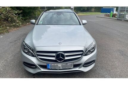 Mercedes-Benz C 250 Gebrauchtwagen