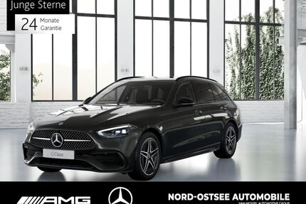 Mercedes-Benz C 220 Gebrauchtwagen
