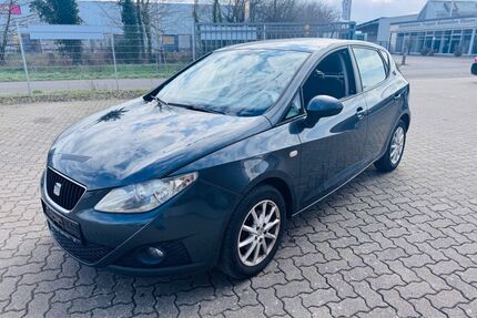 Seat Ibiza Gebrauchtwagen