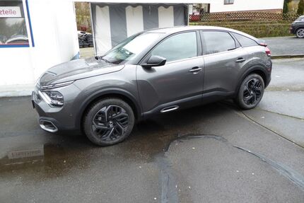 Citroen C4 Gebrauchtwagen
