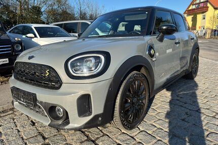 Mini Cooper Countryman Gebrauchtwagen