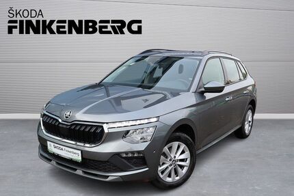 Skoda Kamiq Gebrauchtwagen