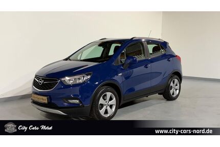 Opel Mokka X Gebrauchtwagen