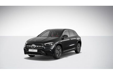 Mercedes-Benz GLA 220 Gebrauchtwagen