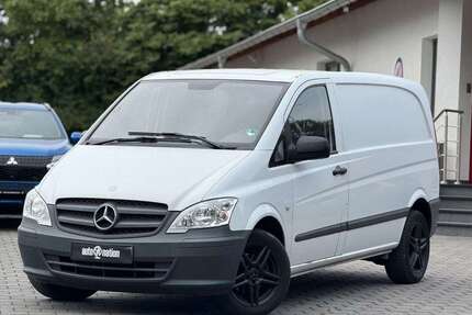Mercedes-Benz Vito Gebrauchtwagen