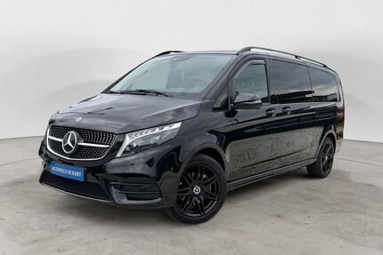 Mercedes-Benz V 300 Gebrauchtwagen