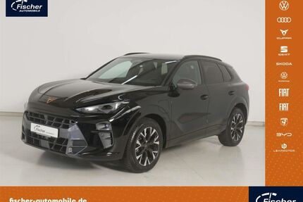 Cupra Terramar Gebrauchtwagen