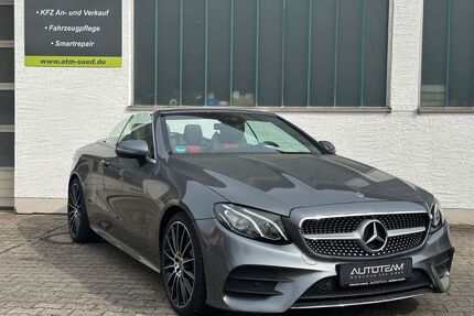 Mercedes-Benz E 350 Gebrauchtwagen