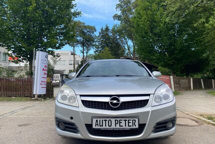 Opel Vectra Gebrauchtwagen