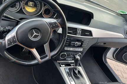 Mercedes-Benz C 250 Gebrauchtwagen