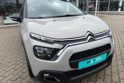 Citroen C3 Gebrauchtwagen