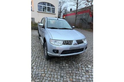 Mitsubishi L200 Gebrauchtwagen