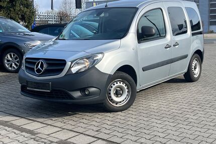 Mercedes-Benz Citan Gebrauchtwagen