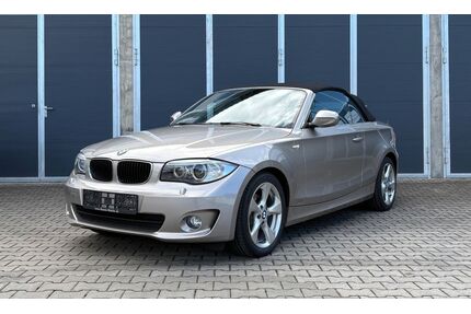 BMW 118 Gebrauchtwagen