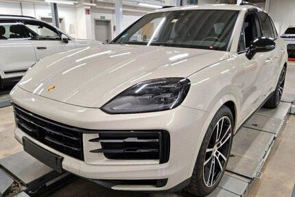 Porsche Cayenne Gebrauchtwagen