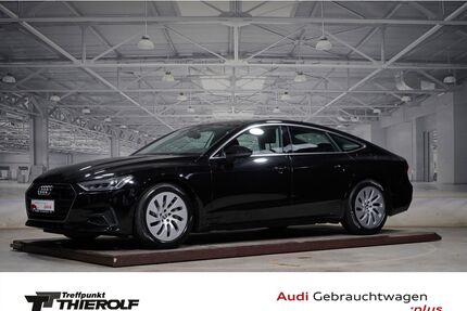 Audi A7 Gebrauchtwagen