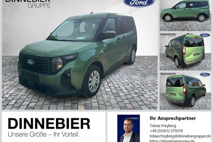 Ford Tourneo Courier Gebrauchtwagen