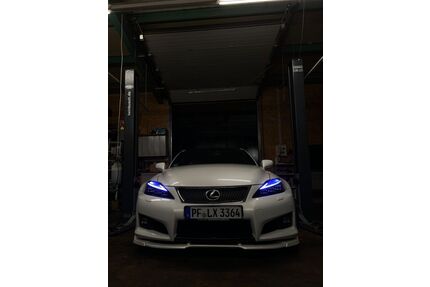 Lexus IS-F Gebrauchtwagen