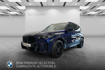BMW X5 Gebrauchtwagen