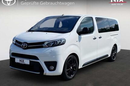 Toyota Proace (Verso) Gebrauchtwagen